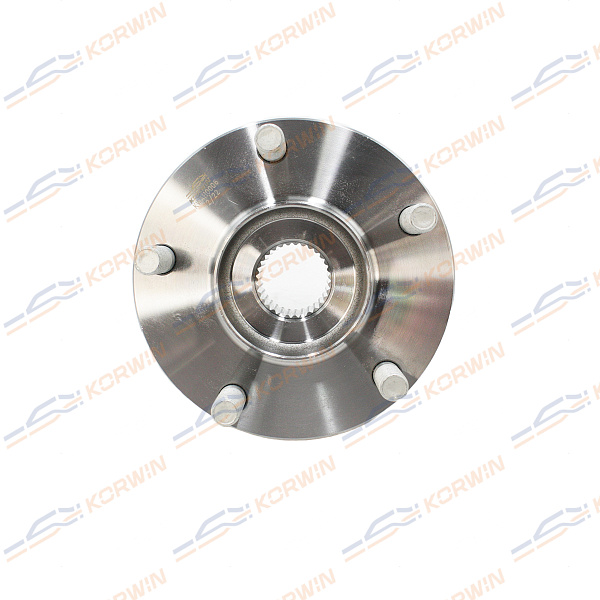 ступица колеса korwin kwah0006 оптом от производителя по низким ценам